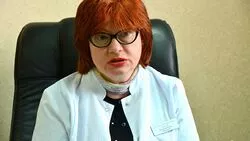 Правильное питание