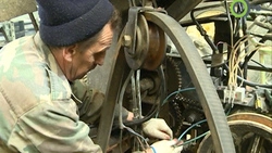 Проверка на исправность