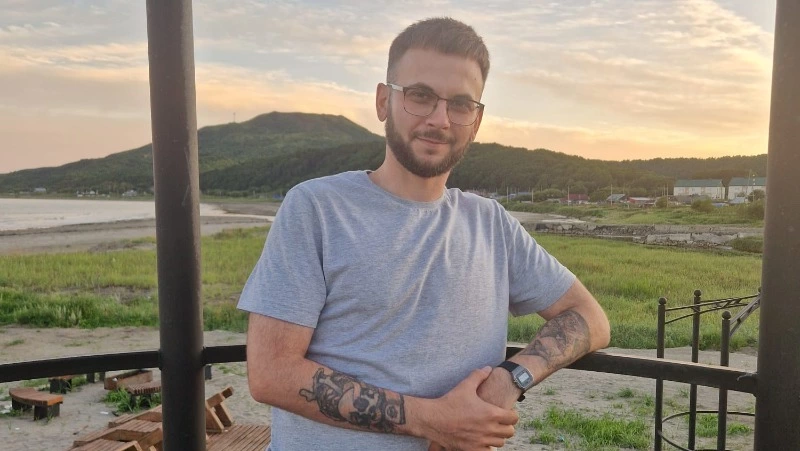 «Это не просто формальность»: сахалинец — о прямой линии губернатора Валерия Лимаренко