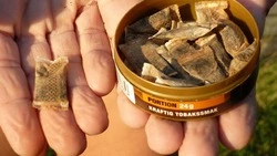 Сахалинские подростки выпрашивают снюс у прохожих