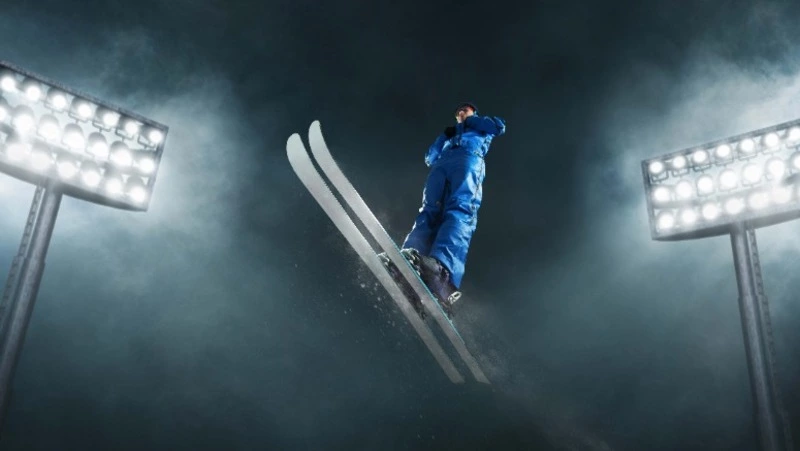 Сахалин станет тренировочной базой сборной России по акробатике и могулу