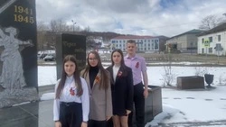 «Дождаться — это честь»: письмо солдату от восьмиклассников. Макаров