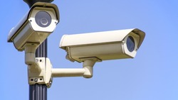 В Сахалинской области усовершенствуют систему видеонаблюдения «Безопасный город»