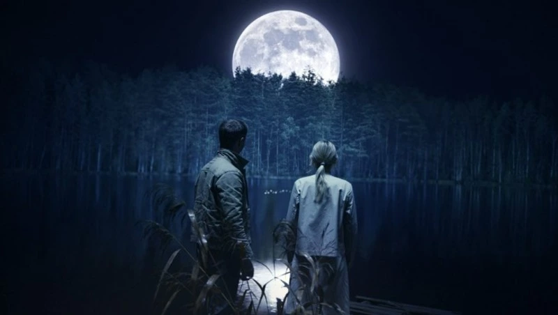 Афиша кино на выходные в Южно-Сахалинске: экранизация книги и семейные фильмы