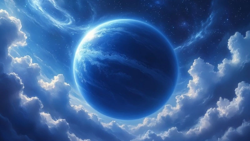 Ретроградный Нептун 2025: даты, советы астрологов