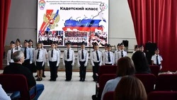 В школе Поронайска открыли «Город мастеров — 2026»