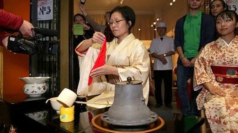 «Ночь искусств» краеведческого музея привлекла 3 тысячи сахалинцев