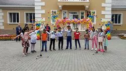 В южно-сахалинском парке впервые за сто лет открылся лагерь