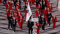 Американцы считают, что Сахалин стал «секретным оружием» России на Олимпиаде