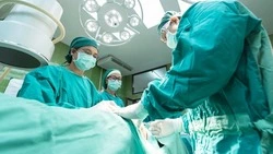 Сахалинские ФАПы участвуют во всероссийском конкурсе