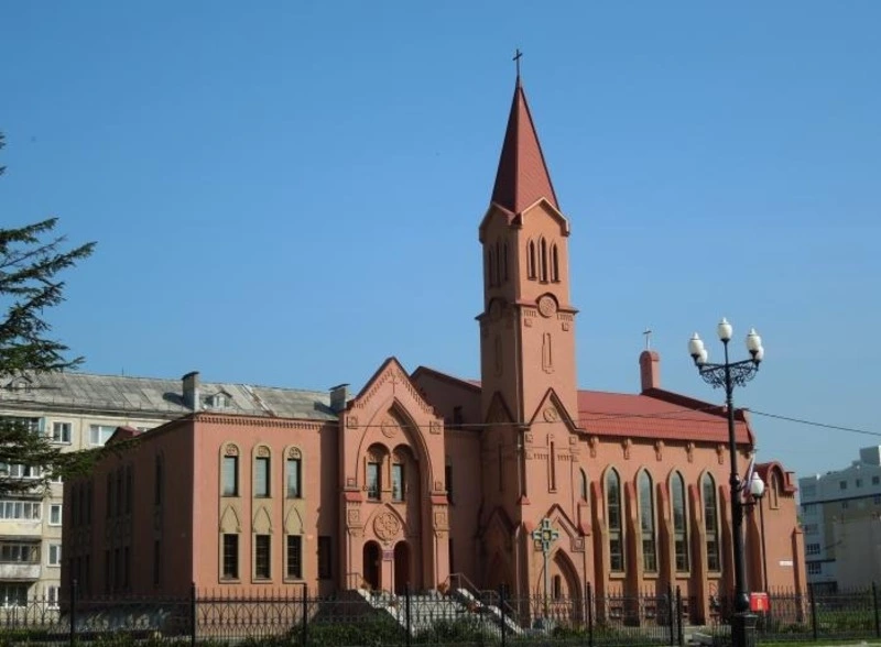 На вечер творчества приглашают талантливых жителей Южно-Сахалинска