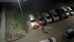 Ночная стрельба в селе Сокол встревожила жителей Долинского района