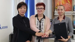 Компания «Эксон» увеличила финансирование проекта для одаренных сахалинских детей