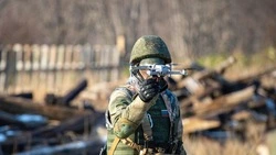 В Госдуму внесли законопроект о неоплачиваемом отпуске для ветеранов СВО