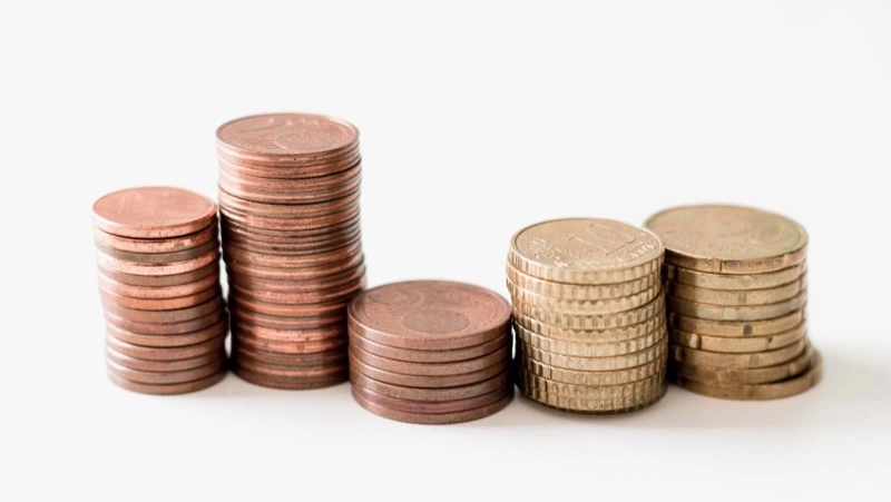 Банк России выпустил памятную трехрублевую монету с амурским тигром