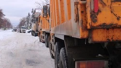 Южно-Сахалинск оживает после циклона — фоторепортаж 