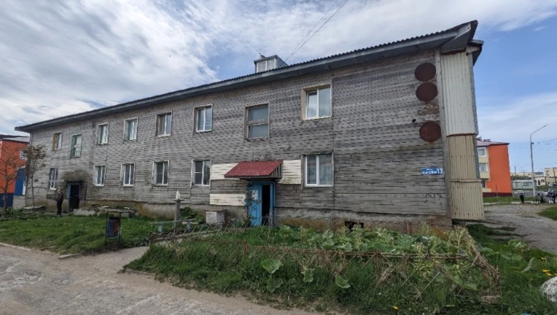 Более 20 домов обследовали специалисты Фонда капремонта в Южно-Курильском районе 