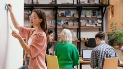 Набор в профильный «Медиа-класс» откроют в лицее № 1 Южно-Сахалинска 