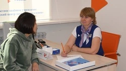 Более 9 тысяч сахалинцев и курильчан с начала года нашли работу при содействии службы занятости