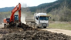 Еще 19 километров трассы Южно-Сахалинск – Оха отремонтируют до конца 2025 года 
