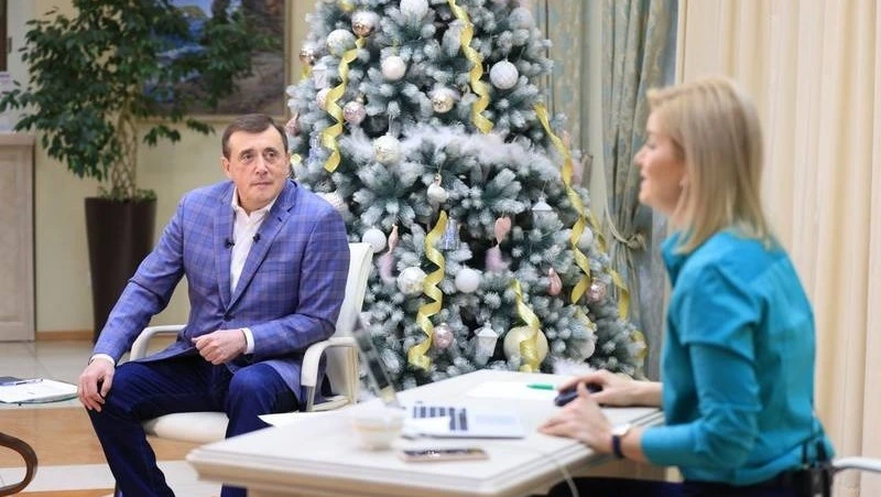 Главы районов оценили эффективность прямой линии губернатора Сахалинской области