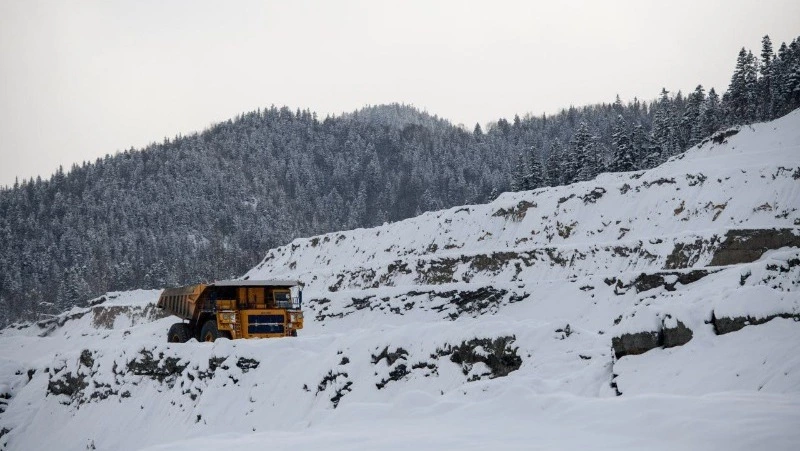 Работникам Бошняковского угольного разреза предложат трудоустройство в ВГК