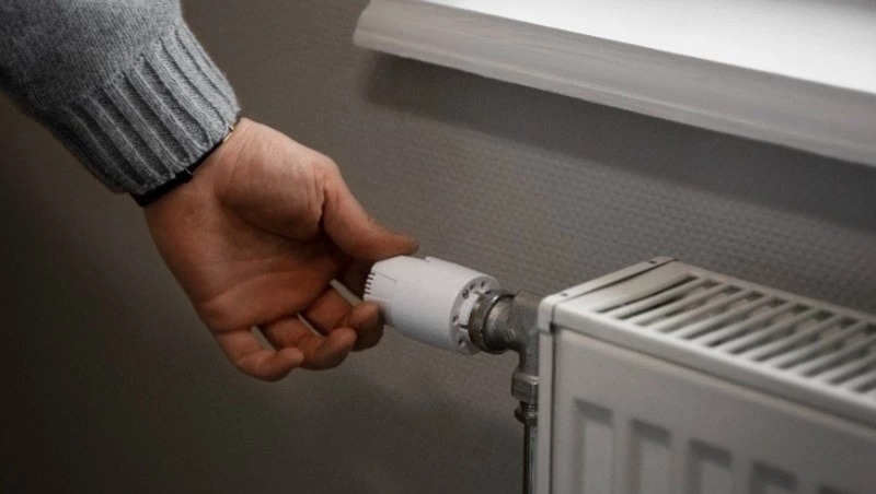 Охинский район полностью вошел в отопительный сезон