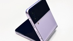 В 2024 году сахалинцы стали покупать складные смартфоны
