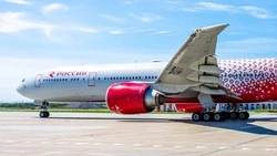 На Сахалине задержали 8 региональных рейсов 