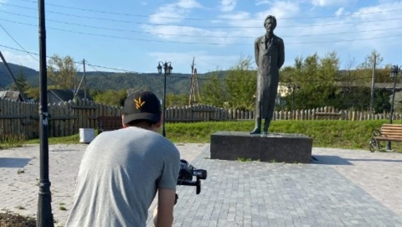 Съемки фильма об экспедиции Чехова на Сахалин и Цейлон продолжатся в Москве