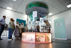 Про путешествие племянников Антона Чехова расскажут сахалинцам