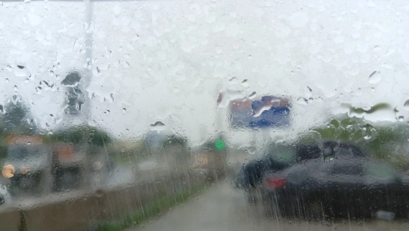 Дождливо, но тепло будет в Южно-Сахалинске 15 апреля