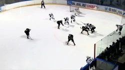 «Кристалл» закрепился в топ-3 первенства Сибирского и Дальневосточного федеральных округов