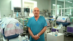 Наставник «Команды Сахалинской области» поможет врачам добиться успеха в карьере