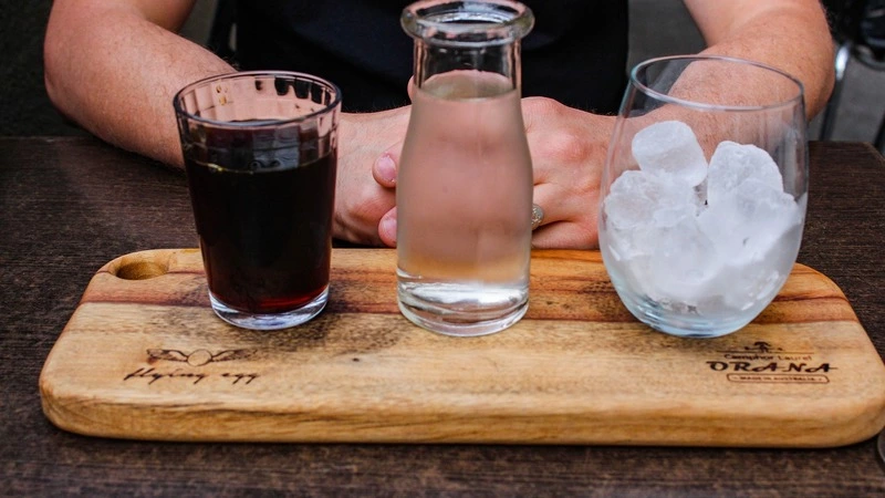 Сахалинский Роспотребнадзор разъяснил, как надо торговать квасом и кому его пить нельзя