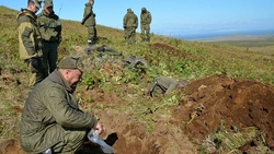 Сахалинские поисковики выпустили книгу о военных катастрофах на островах