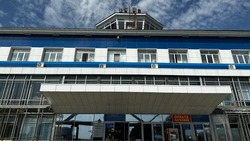 В аэропорту Южно-Сахалинска задержали 13 авиарейсов к утру 11 августа