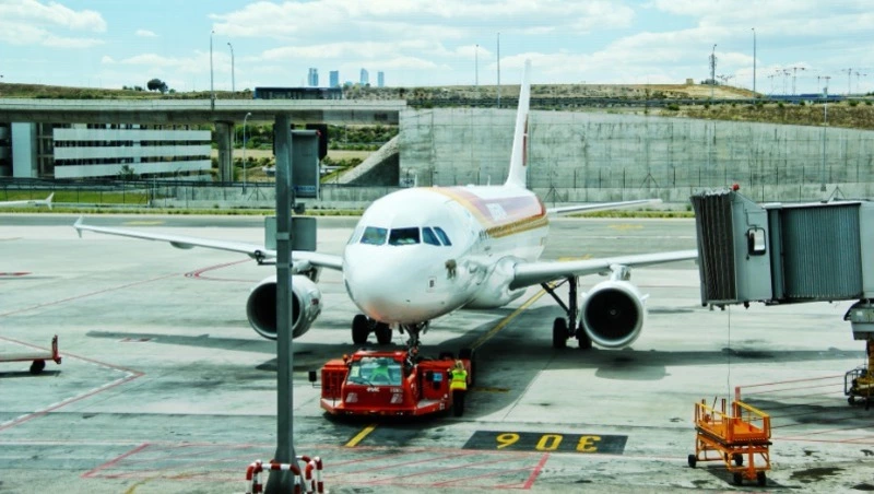 Рейсы на Курилы и в Смирных задержали на Сахалине утром 26 июля