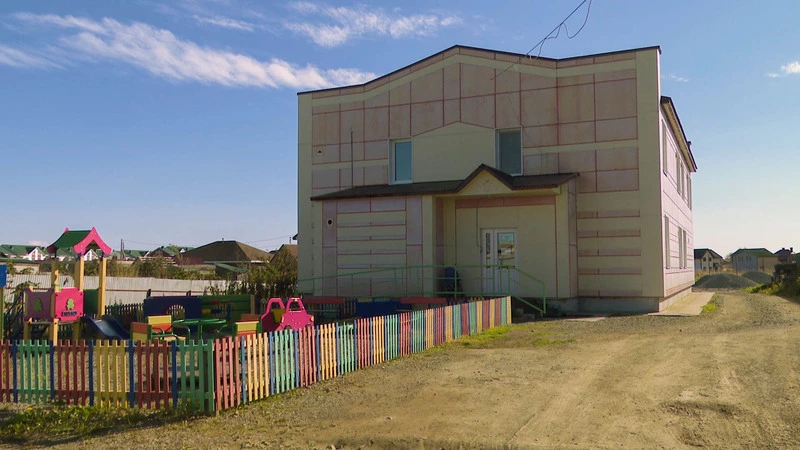 Сахалинский приют для женщин просит помочь деньгами и стройматериалами, а не вечерними платьями