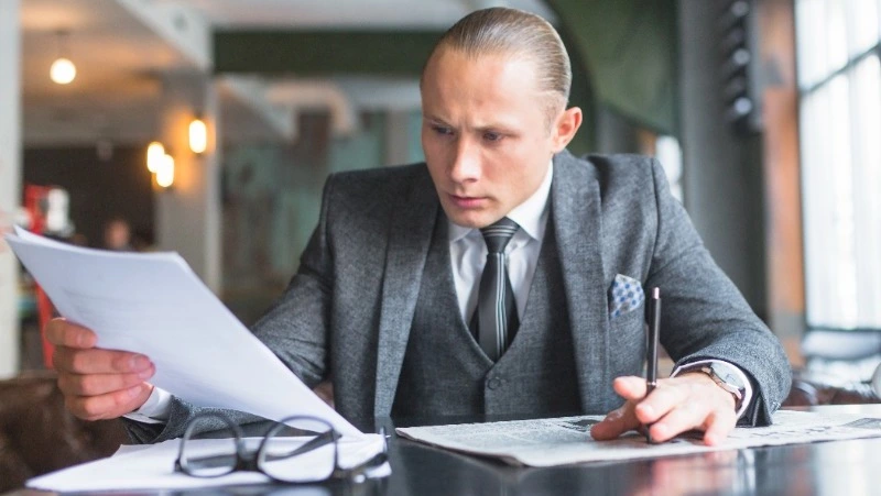 Предпринимателя в Поронайске оштрафовали за неофициальный прием работников