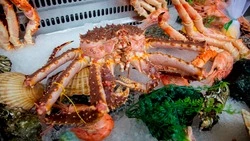 Фигуранта дела «крабового короля» будут судить во Владивостоке