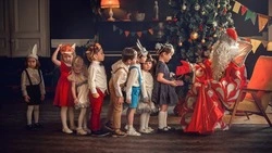 Продажа билетов на утренники в городском парке Южно-Сахалинска начнется с 5 декабря