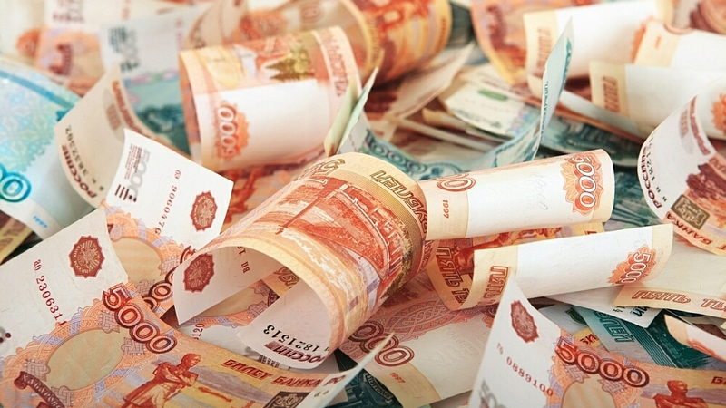 Доходы корсаковского бюджета в 2015 году превысили 4 млрд рублей