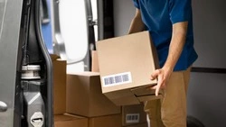 Авито: использование доставки повышает просмотры товаров в онлайне на 37%