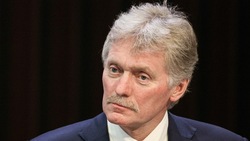 Песков допустил, что Путин и Трамп могут встретиться до конца февраля