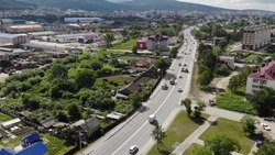 Пробок нет: ремонт перекрестка Мира — Украинская в Южно-Сахалинске идет по плану