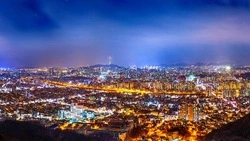 Парламент Южной Кореи рассмотрит предложение об импичменте президенту Юн Сок Ёлю 