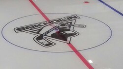 Хоккеисты «Сахалина» вновь набрали очки в АХЛ, обыграв японских «орлов»