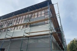 Отделение паллиативной помощи на 30 пациентов построят в Корсакове