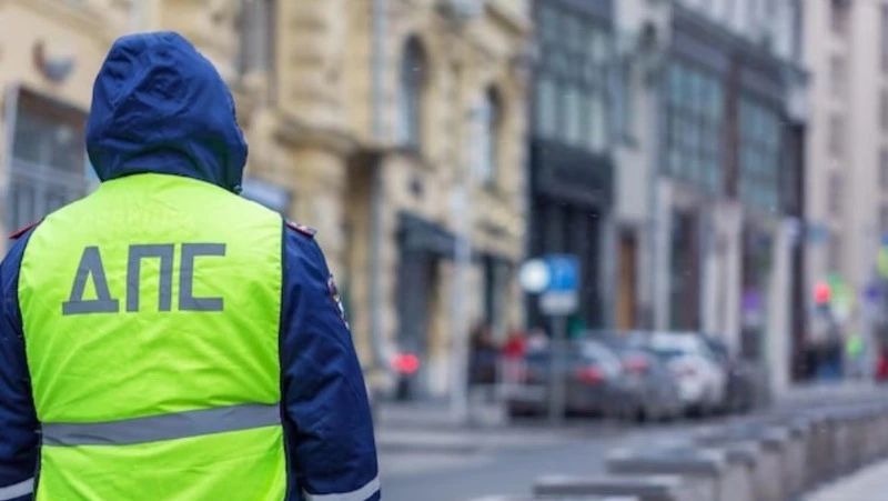 ГИБДД зафиксировала 19 дорожных аварий на Сахалине за сутки 21 марта